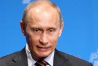 В.Путин назвал попытку совершить теракт в Крыму "очень опасной игрой"