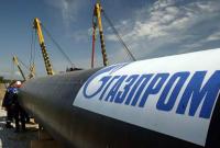 Чистая прибыль "Газпрома" снизилась в I квартале на 5%