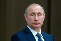 Путин заявил о погибших в Крыму российских военных