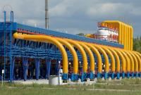 Украина обвинила "Газпром" в систематическом снижении давления газа на входе в ГТС