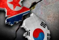 Южная Корея может начать разработку ядерного оружия в ответ Пхеньяну