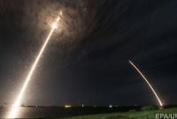 SpaceX приступает к испытаниям двигателя, который поможет покорить Марс