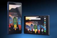 Lenovo готовит планшеты Tab3 8 Plus и Tab3 7 Plus на платформе Snapdragon