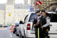 В Канаде предотвращен теракт, преступник убит