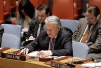 Украина готова созвать заседание СБ ООН из-за заявлений России вокруг Крыма - Ельченко