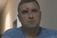 Брат "украинского диверсанта" заявляет, что Панов был похищен и вывезен в Крым