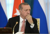 Эрдоган пообещал заплатить за строительство "Турецкого потока" с РФ пополам