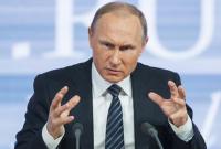 РФ в Украине репетирует войну с Западом, - The Times
