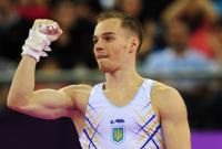 Украина получила второе "серебро" на Олимпиаде в Рио-де-Жанейро