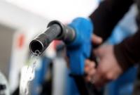 На АЗС ежедневно ползут вверх цены на бензин. Средние цены на горючее 11 августа