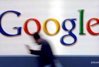 Google оштрафували в Росії на півмільярда