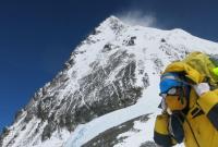 Український альпініст загинув в горах Грузії від лавини