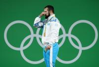 Казахстанского чемпиона подозревают в употреблении допинга