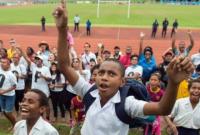 Фиджи объявила национальный праздник через первую в истории олимпийскую медаль