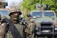 СБУ установила уровни террористической угрозы для регионов Украины: самый высокий на Донбассе и в Крыму