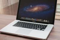 Apple готовит новую версию MacBook Pro