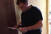 Двух офицеров полиции Харькова задержали за систематическое взяточничество