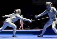 Олимпиада-2016 в Рио: украинские саблистки пробились в полуфинал