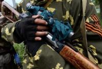 За прошедшие сутки на Донбассе погиб боевик, шестеро ранены