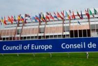 В Совете Европы выразили обеспокоенность относительно роста напряженности вокруг Крыма