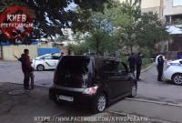Патрульные в Киеве поймали свою коллегу за вождением в нетрезвом состоянии - СМИ