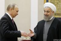 Россия получила крупный заказ от Ирана на строительство стратегических АЭС
