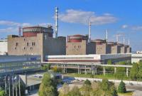 Энергоблок №5 Запорожской АЭС отключен от энергосети