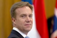 Россия несет особую ответственность за недопущение эскалации в Крыму, - МИД Норвегии