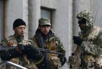 Разведка фиксирует рост числа дезертиров среди боевиков на Донбассе