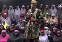 В Нигерии часть похищенных школьниц погибла в результате авиаударов