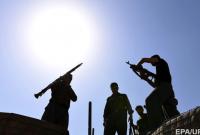 Повстанцы создают военный совет для того, чтобы освободить от ИГИЛ еще один город в Сирии
