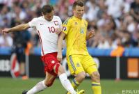 Шевченко не намерен вызывать в сборную Украины экс-капитана