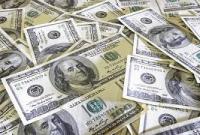 НБУ на 16 августа ослабил курс гривны к доллару до 25,12