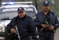 На мексиканском курорте вооруженные люди похитили 16 человек