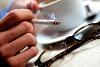 Курение может быть причиной возникновения инсульта – ученые