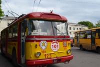 В Ровно запустят два новых троллейбусных маршрута