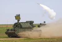 Россия перебросила на Донбасс зенитно-ракетный дивизион