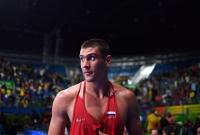 Болельщики в Рио освистали российского боксера, завоевавшего "золото"