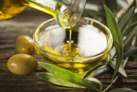 Оливковое масло сокращает риск сердечного приступа