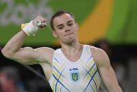 О.Верняев принес первую золотую медаль для Украины в Рио