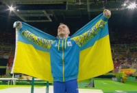 Порошенко поздравил Верняева с победой на Олимпиаде в Рио