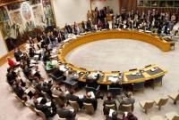 Госдепартамент США подозревает Россию в нарушении резолюции Совбеза ООН