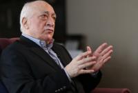 Прокуратура Турции требует для проповедника Ф.Гюлена два пожизненных срока