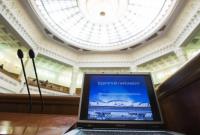 У Порошенко надеются, что е-декларации полноценно заработают с сентября