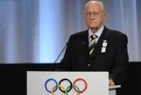Бразильские флаги на Олимпиаде-2016 будут приспущены в память о бывшем президенте ФИФА Авеланже
