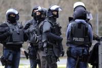 В Германии полиция предотвратила теракт на фестивале