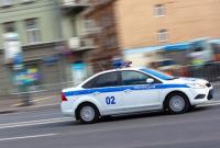 Два человека погибли в результате вооруженного нападения на пост ГАИ в Подмосковье