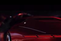 Шестиметровое купе Mercedes-Maybach получит «крылья чайки» (видео)