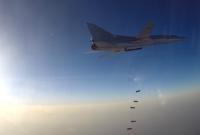 Иран признал, что Россия использует его авиабазу для ударов по Сирии
