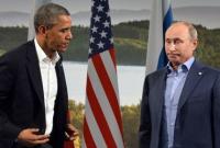 Путин надеется заключить сделку с Обамой – The Times